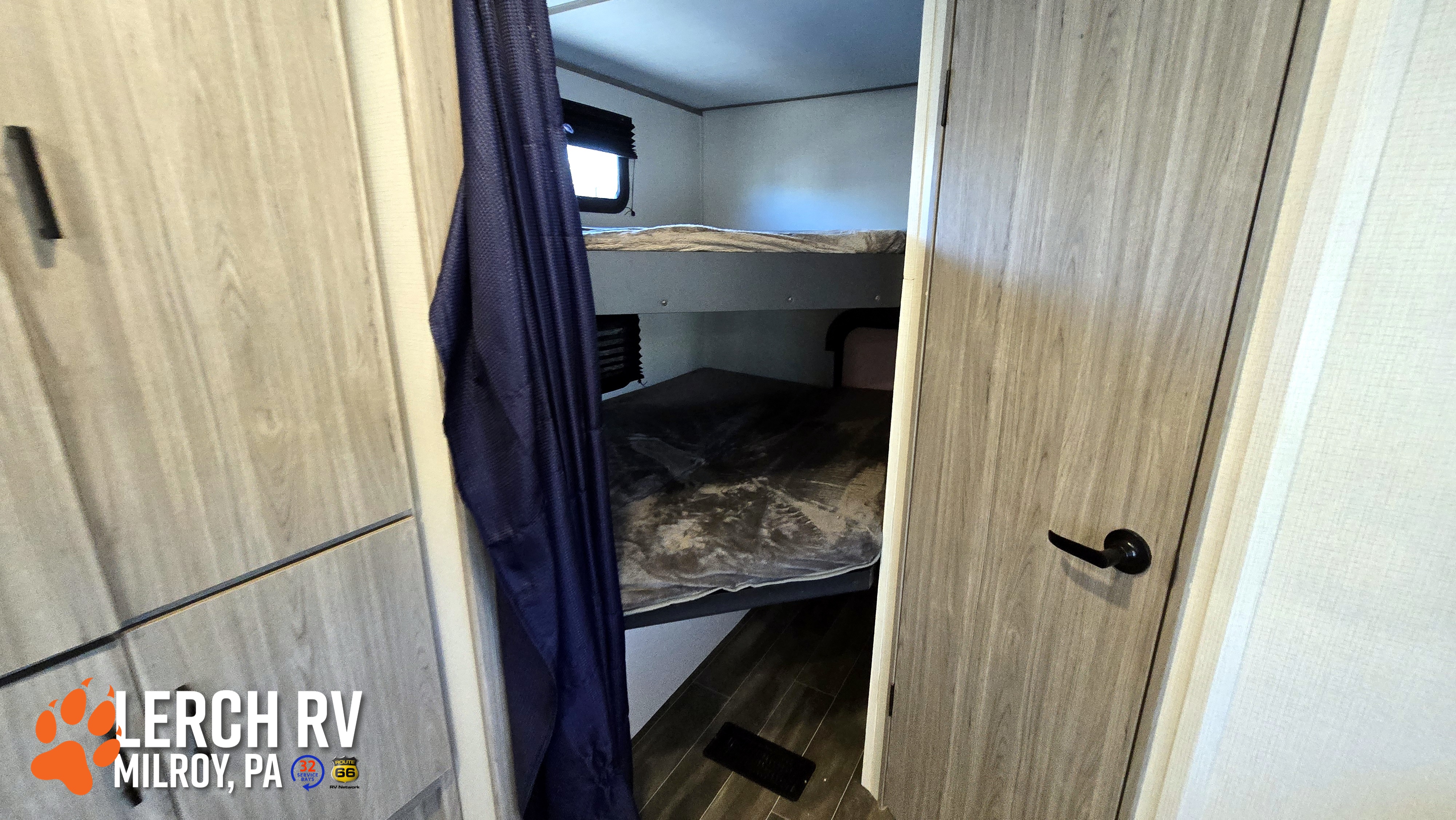 2023 KEYSTONE PASSPORT 268BH - Image 35