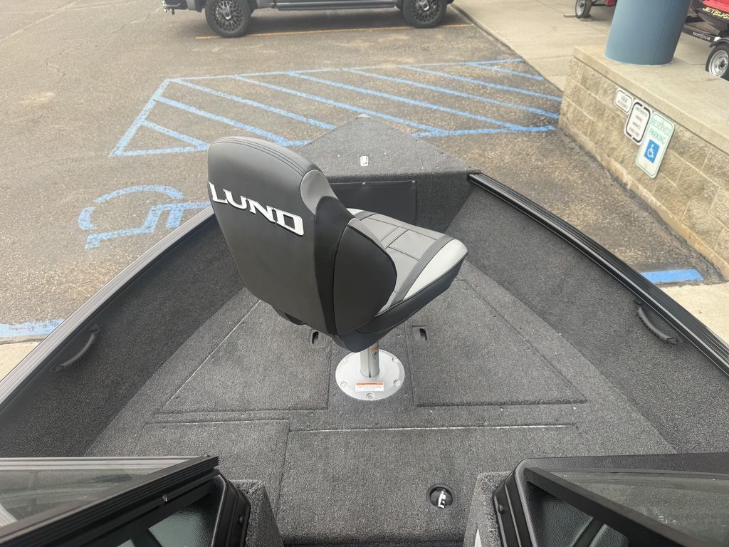 2026 Lund 1650 Rebel XL Sport - Image 27