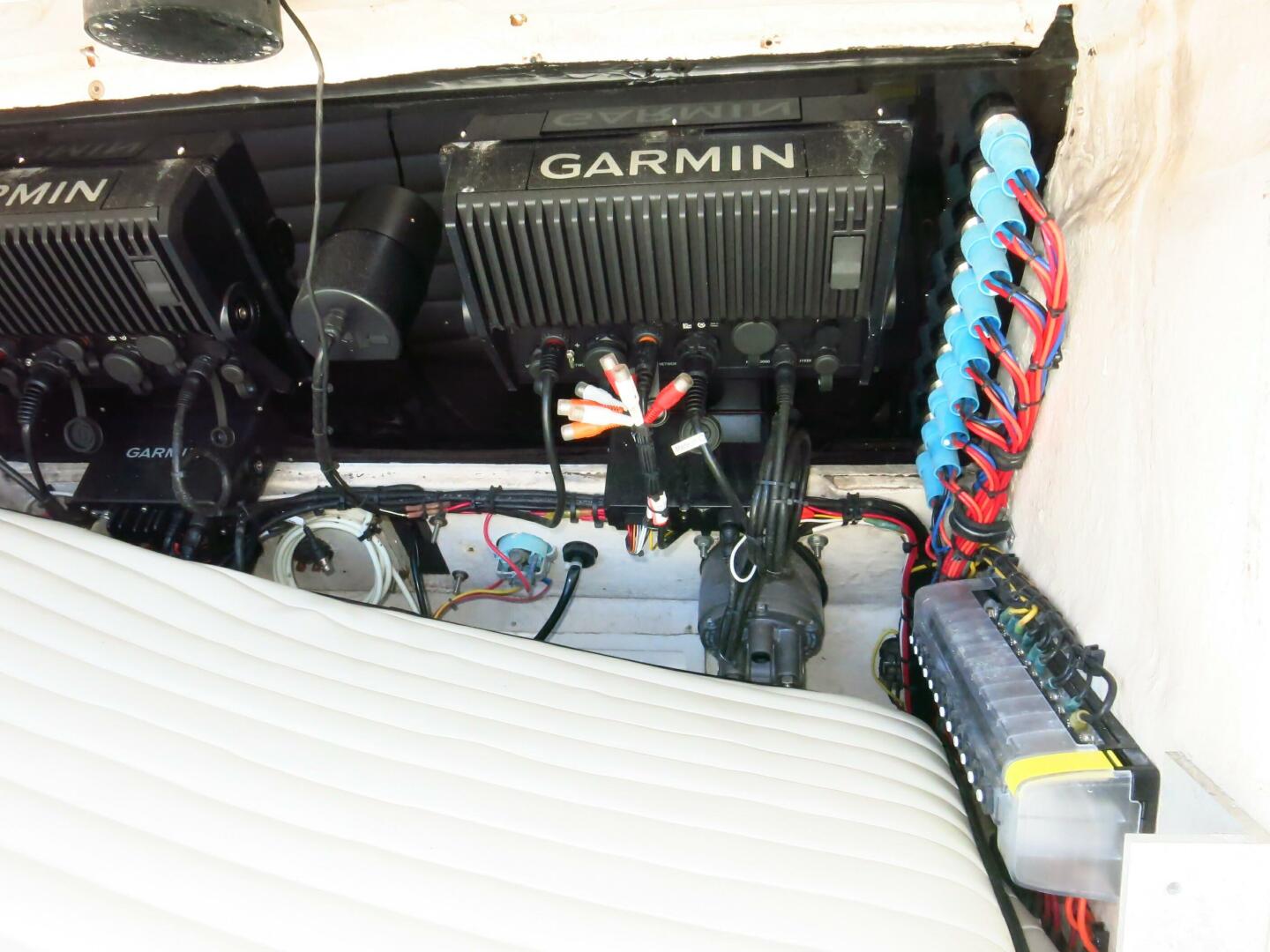 1993 Mako - Image 33