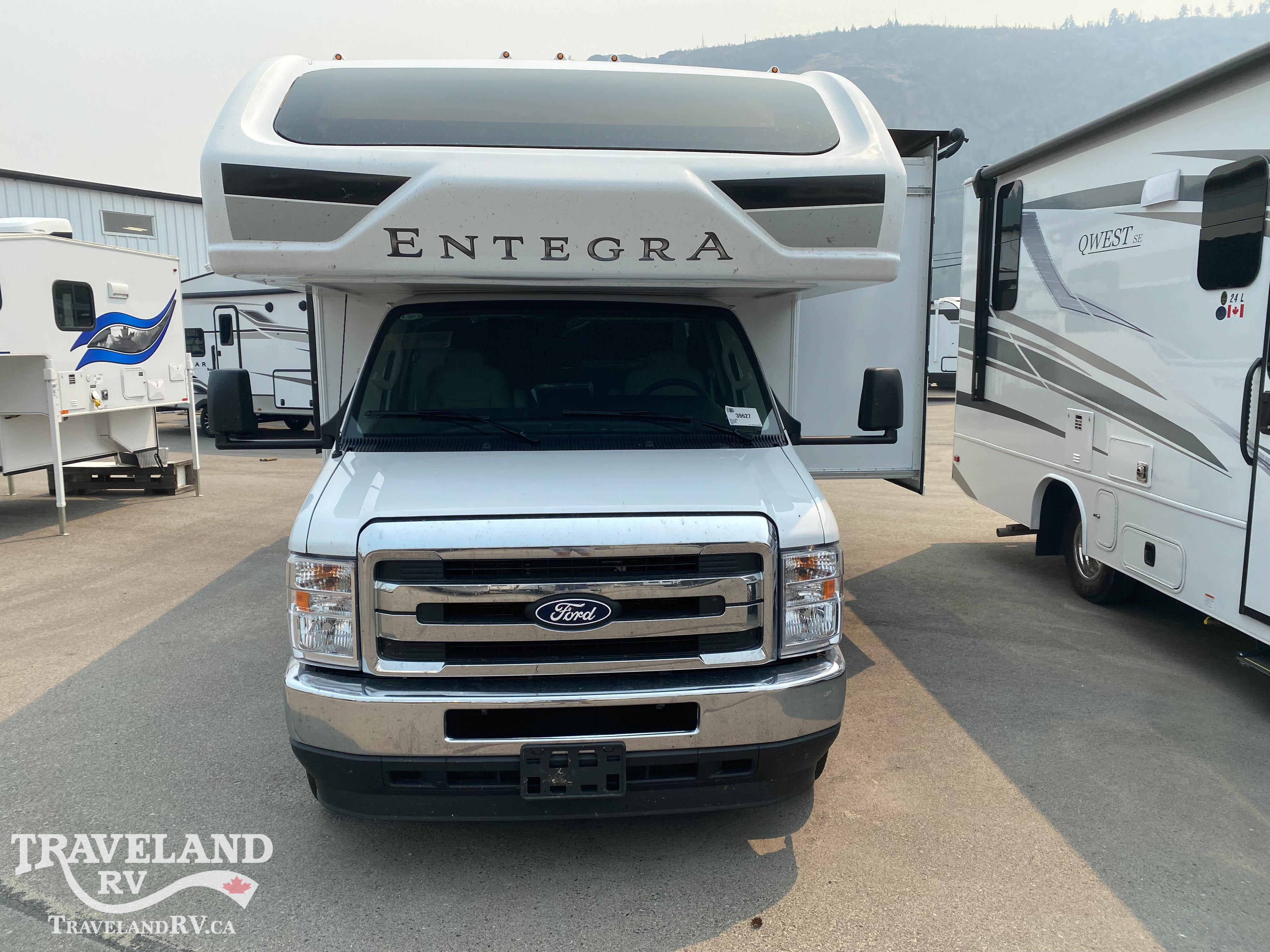 2027 Entegra Coach Odyssey 24B - Image 5