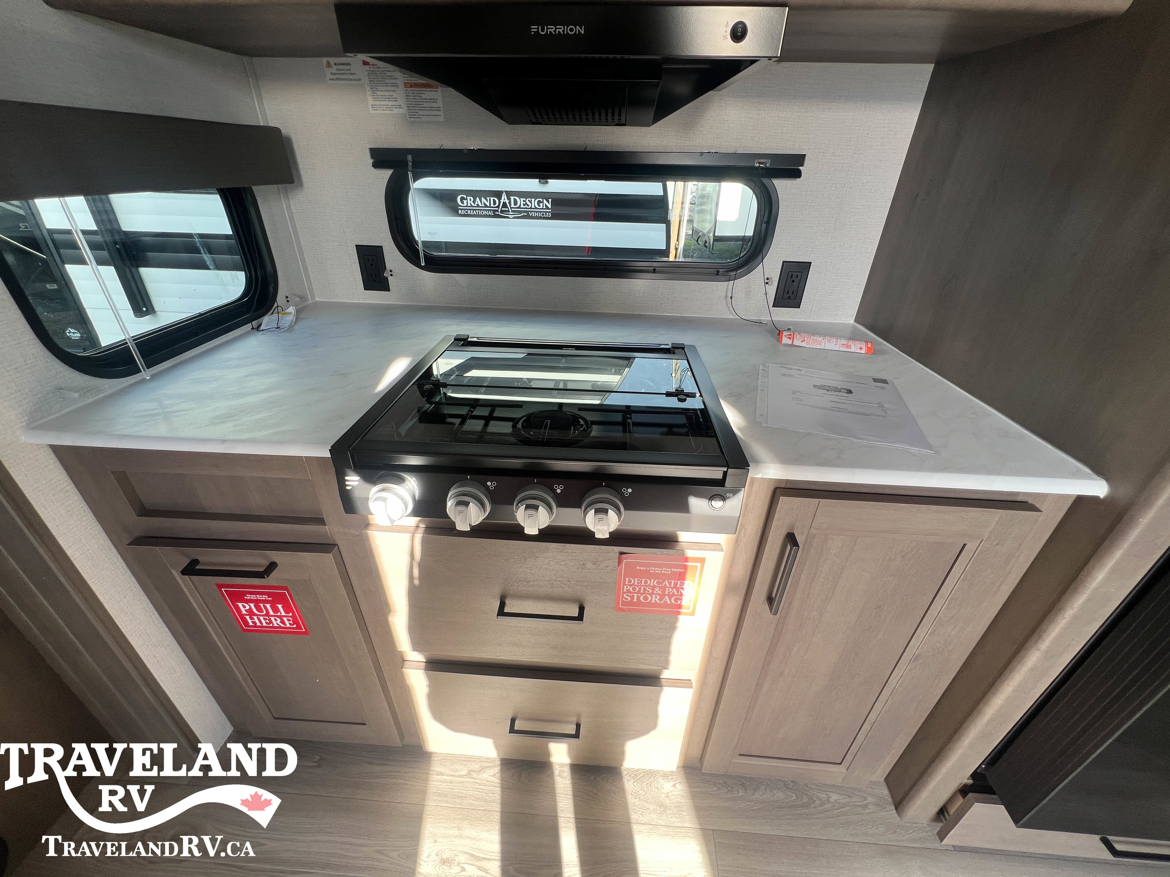 2026 Grand Design Transcend XPLOR 25MLX - Image 17