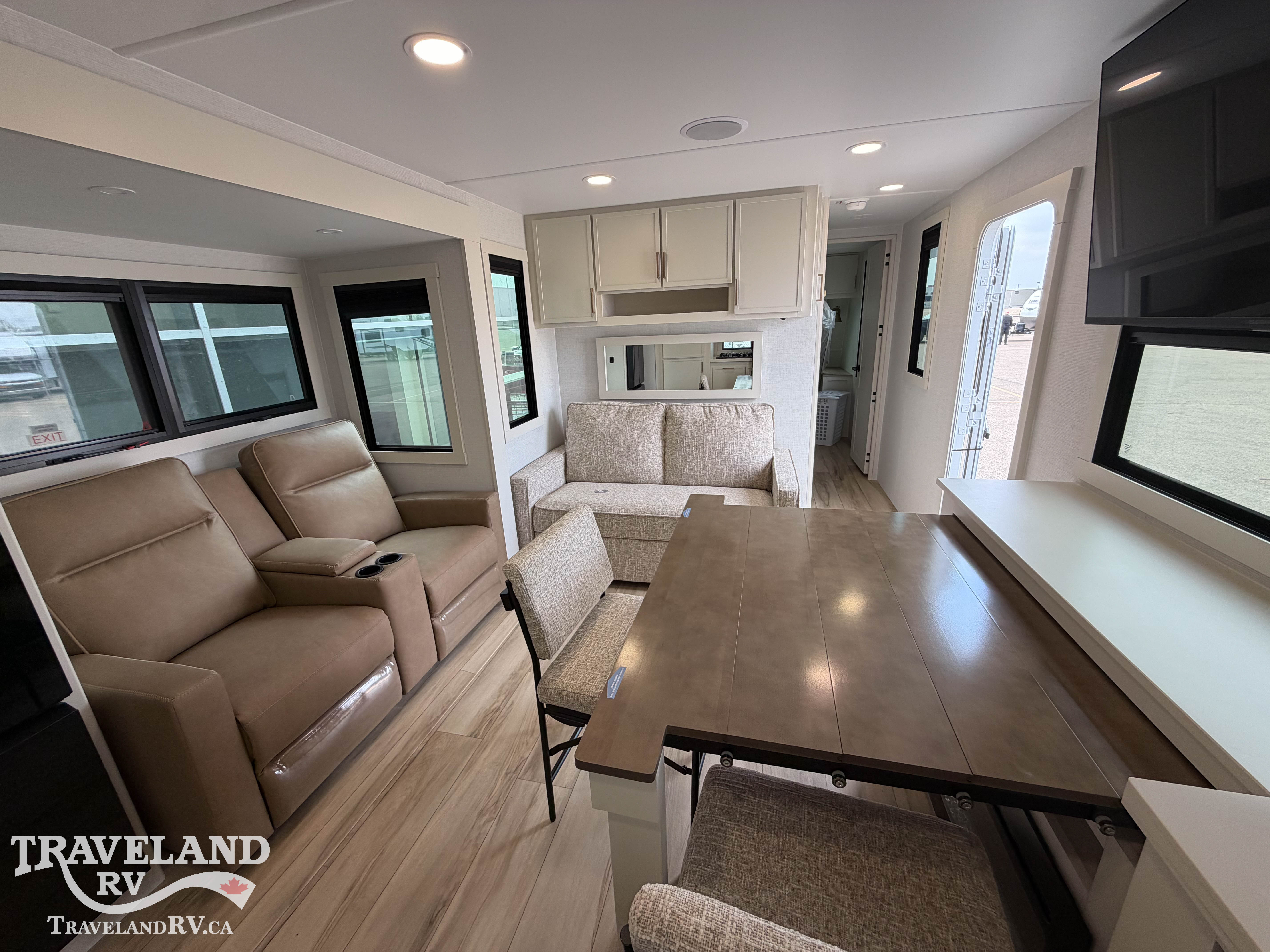 2026 Brinkley RV Model I 275 - Image 4