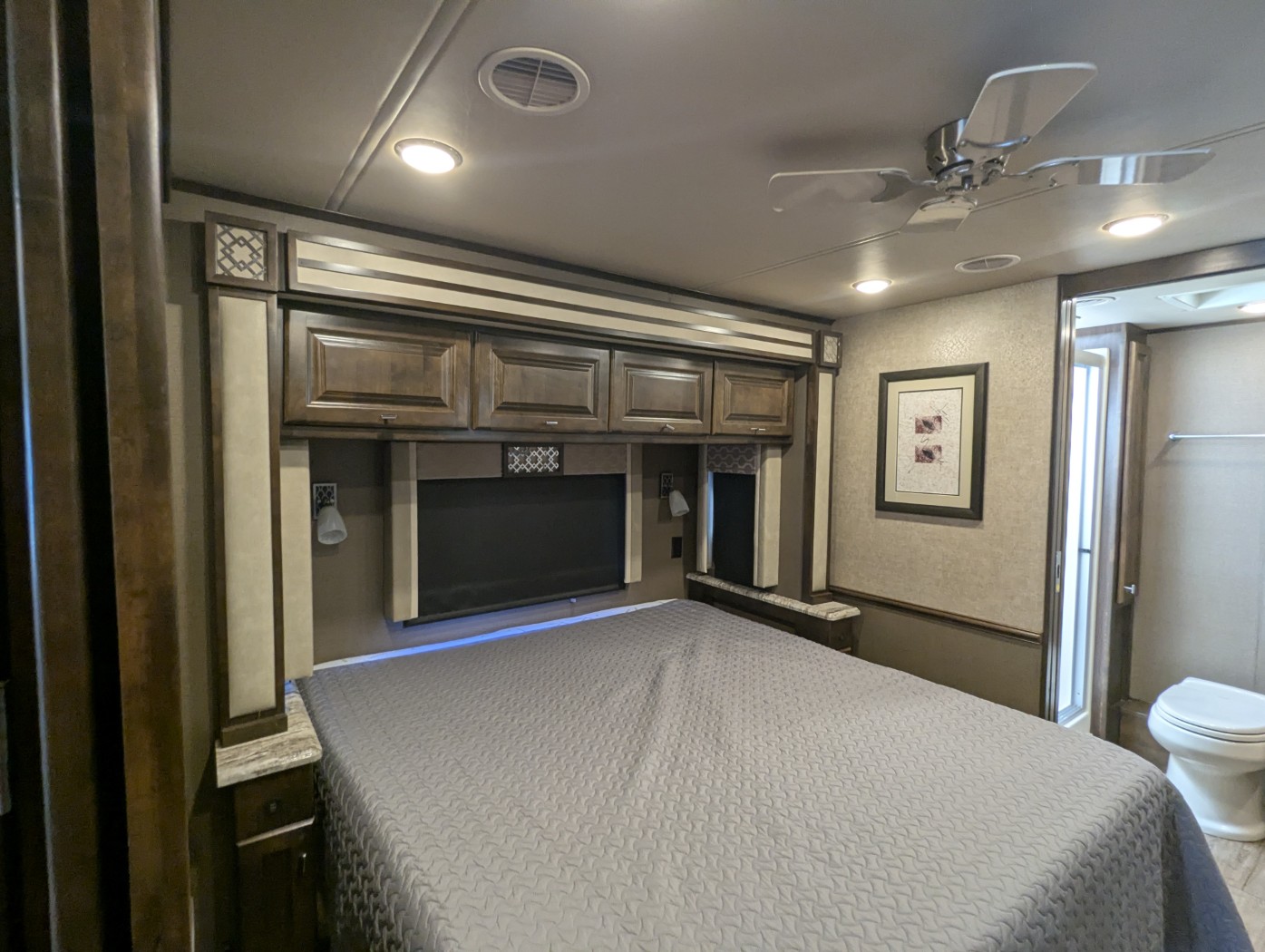 2019 Tiffin Open Road Allegro 36 UA - Image 34