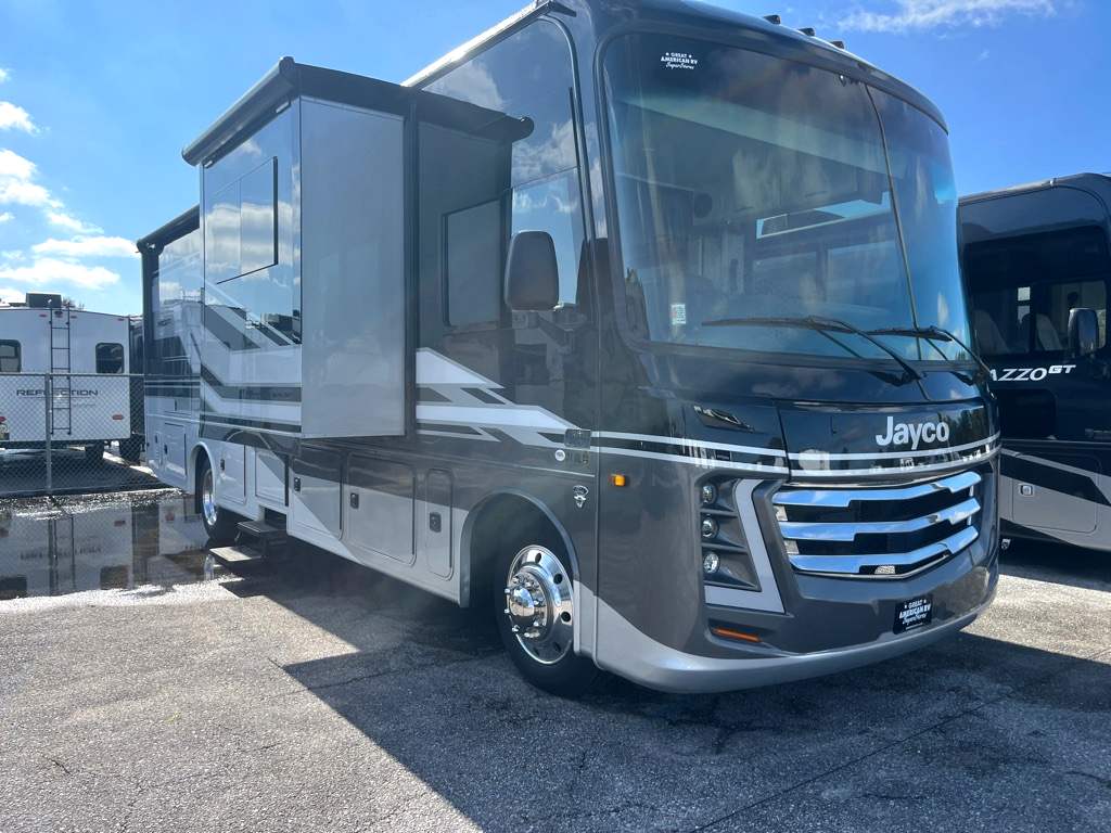 2026 JAYCO PRECEPT 31UL - Image 1