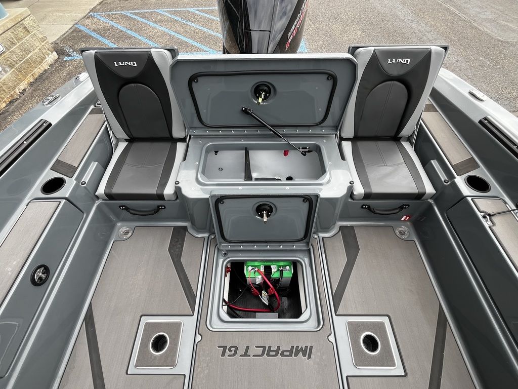 2026 Lund 185 Impact GL Sport - Image 11