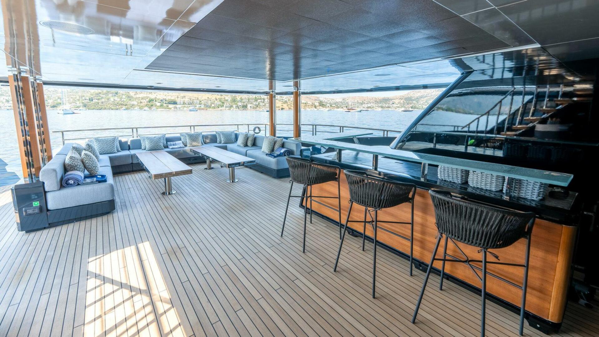 2016 Mondomarine 50 Meters - Image 20
