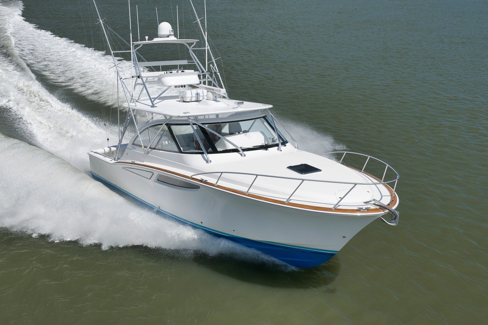 2022 Mag Bay - Image 5