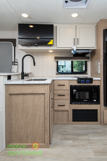 2027 Ember RV E-Series 26ETS - Image 32