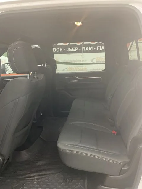 2023 Ram Ram 1500 Pickup Crew Bighorn/LoneStar eTorque 4WD - Image 12