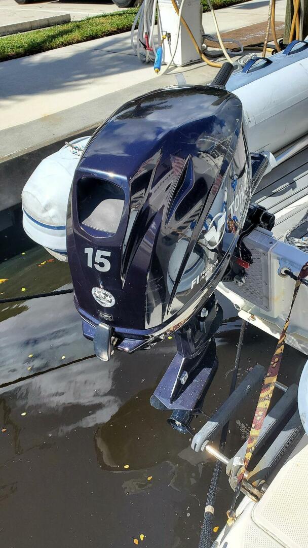 2004 Meridian 408 - Image 59