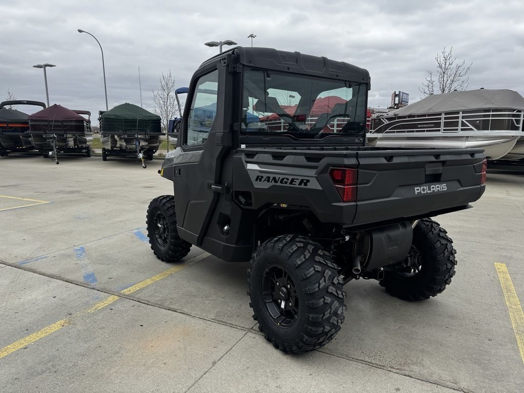 2027 Polaris® Ranger XP 1000 Cab - Heat - A/C - Image 6
