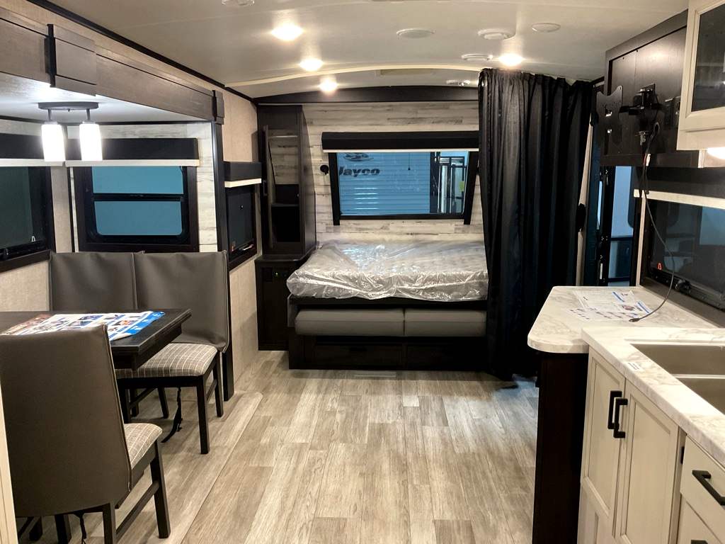 2023 JAYCO WHITE HAWK 25MBH - Image 10