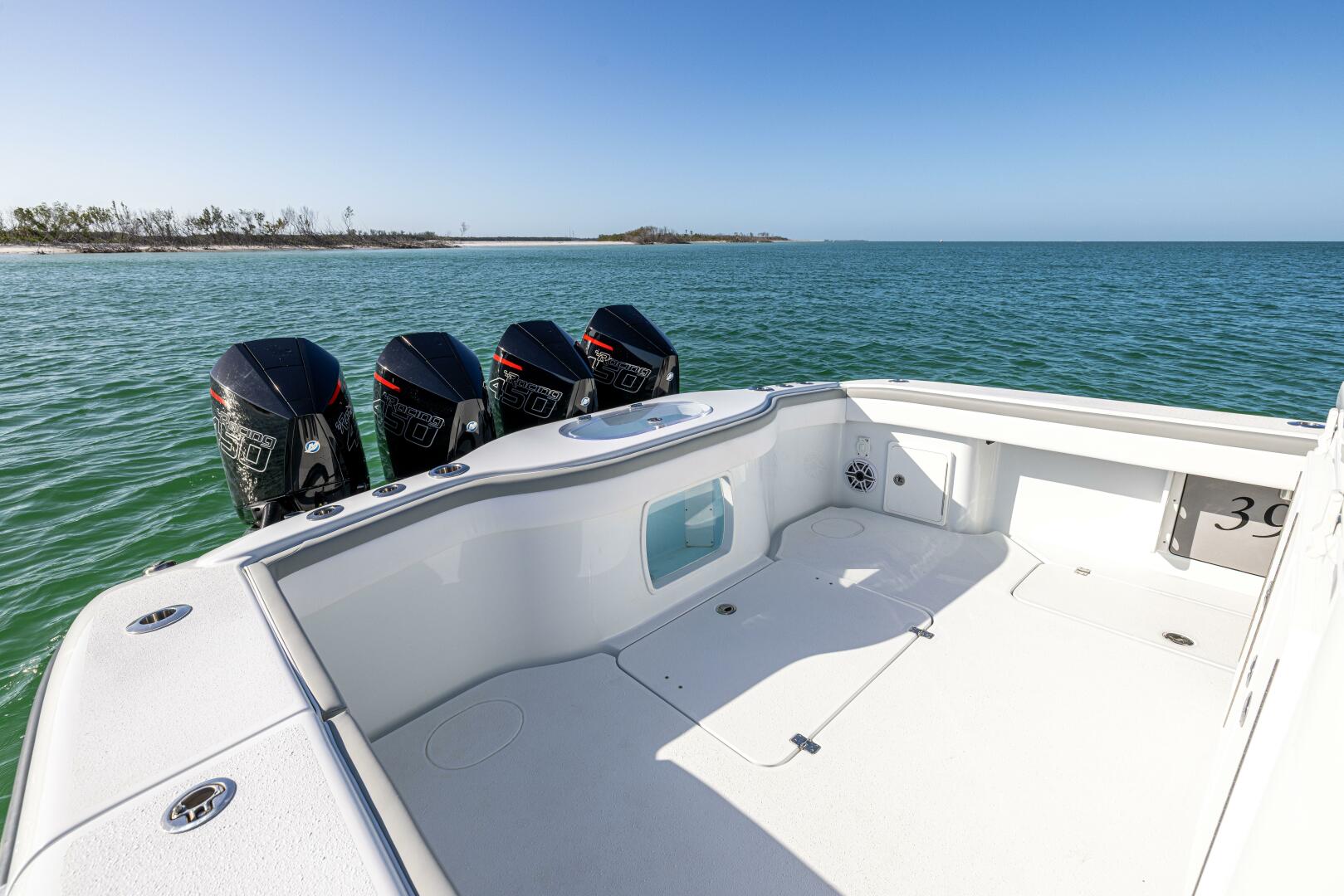 2023 Yellowfin - Image 38