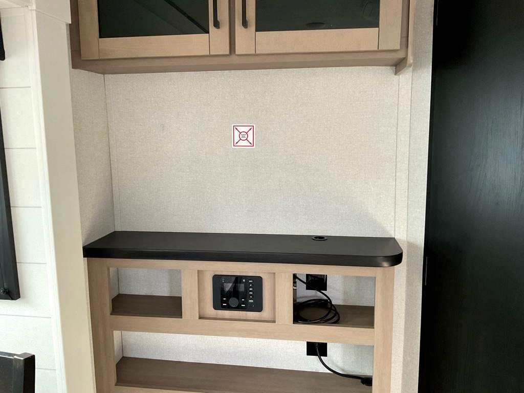 2026 JAYCO Jay Flight SLX 262RLS - Image 13