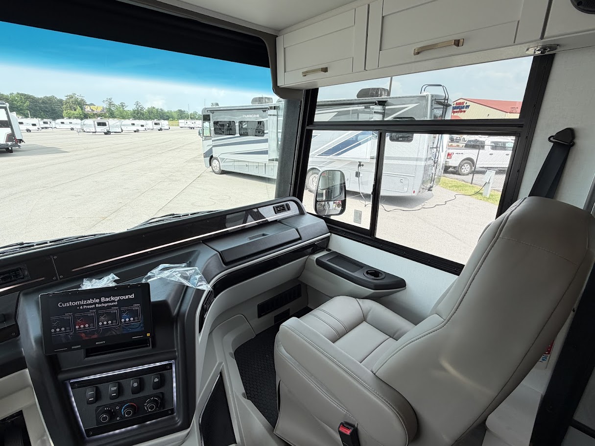 2027 JAYCO PRECEPT 36C - Image 15