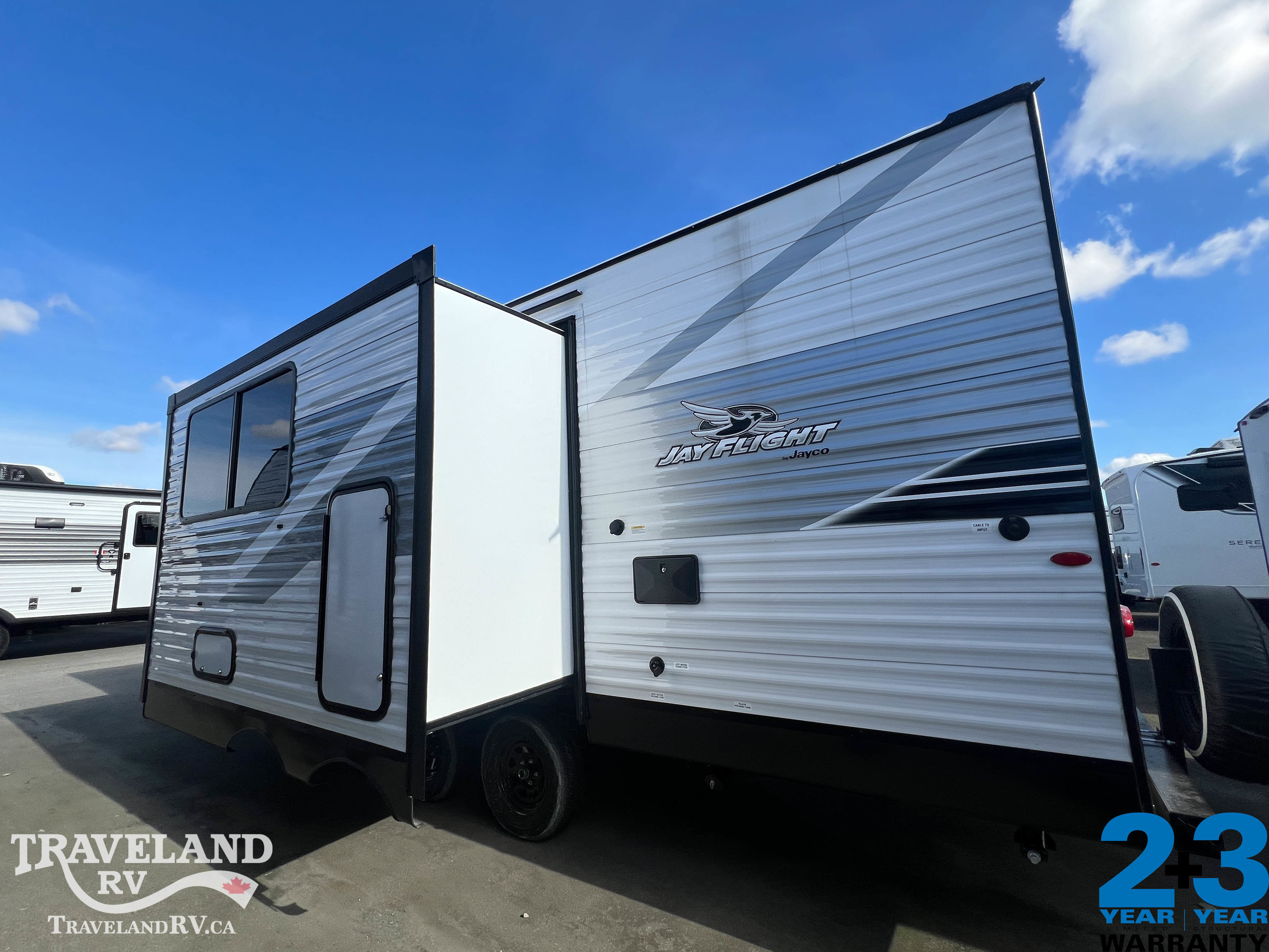 2026 Jayco Jay Flight SLX 260BHW - Image 6