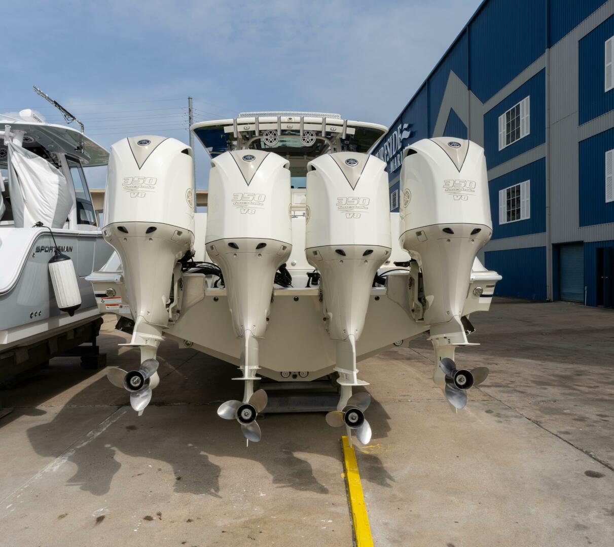 2018 HCB 4200 Siesta - Image 22