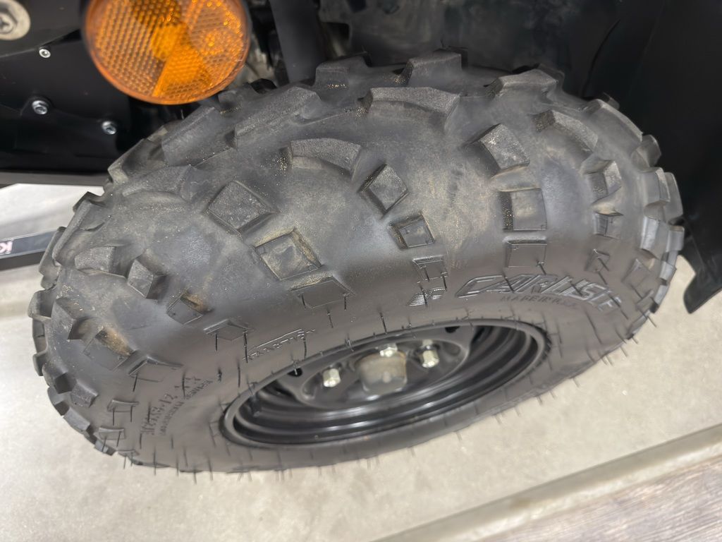 2021 Suzuki KingQuad 400FSi - Image 20