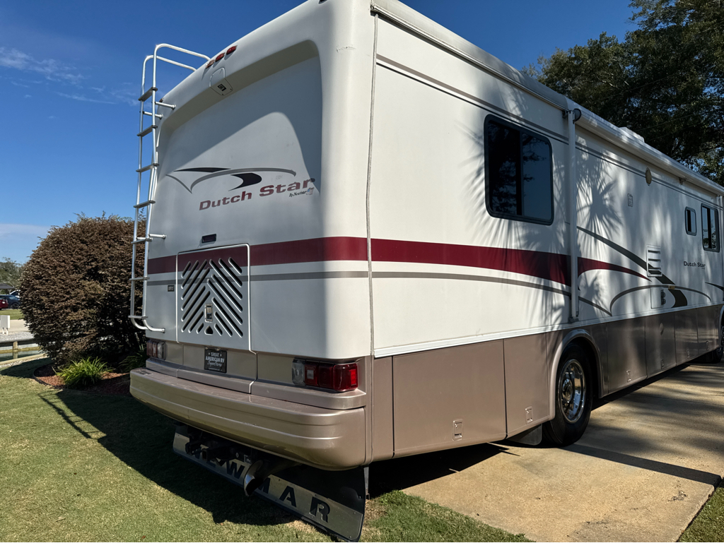 2001 NEWMAR DUTCHSTAR 4095 - Image 7
