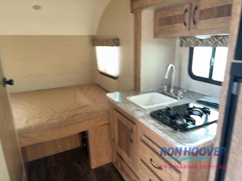 2017 STARCRAFT JAYCO 16K - Image 6