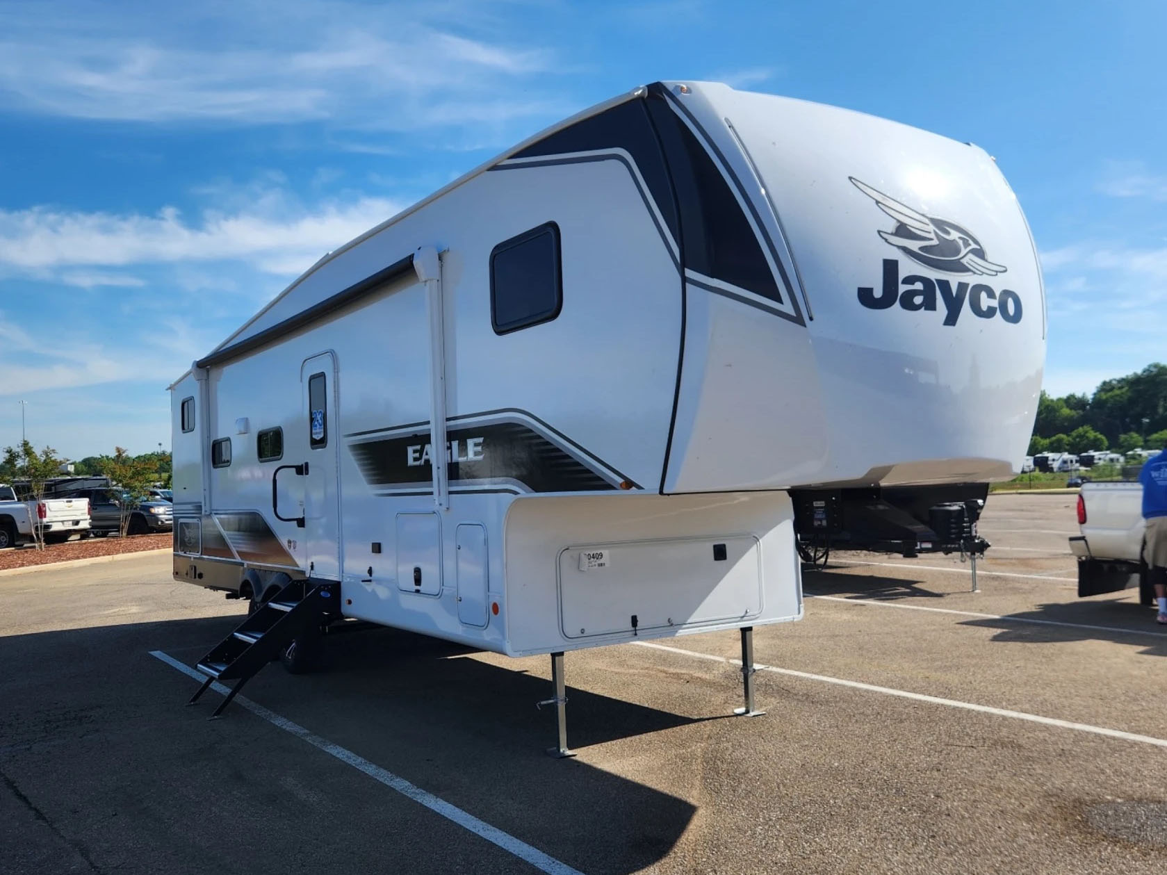 2026 JAYCO EAGLE SLE 28BHU - Image 1