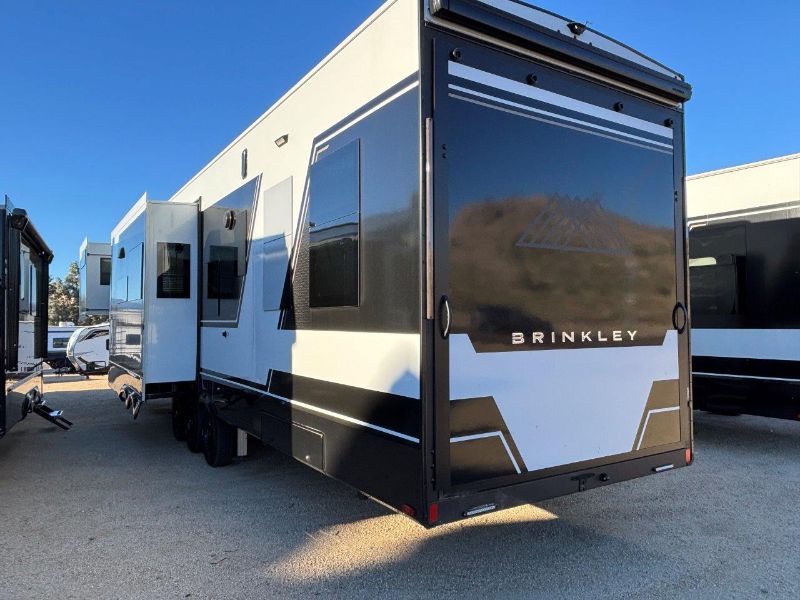 2026 Brinkley RV Model G 4100 - Image 2