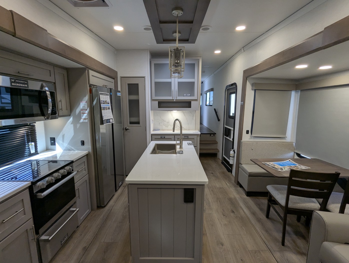 2026 Alliance RV Avenue 39MBR - Image 27