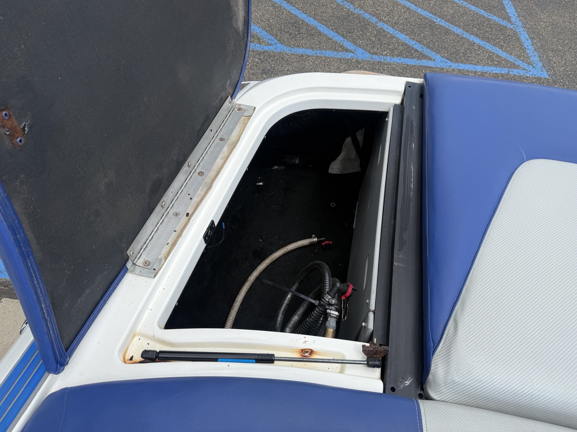 2004 Centurion Enzo sv230 - Image 23