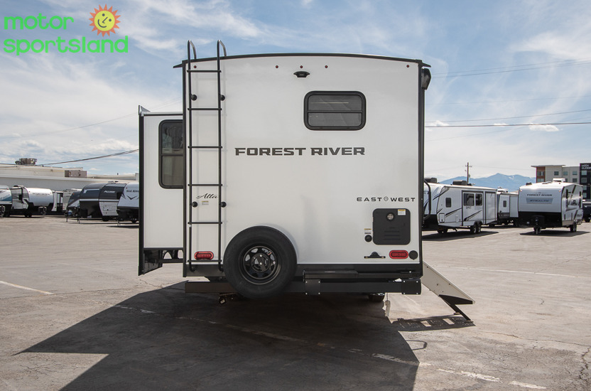 2026 Forest River Alta 2600KRB - Image 7