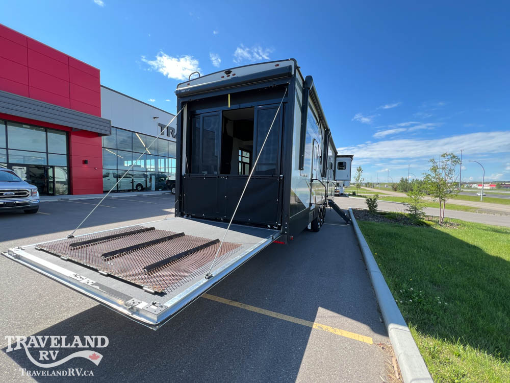 2022 HEARTLAND ROAD WARRIOR 414RW - Image 10