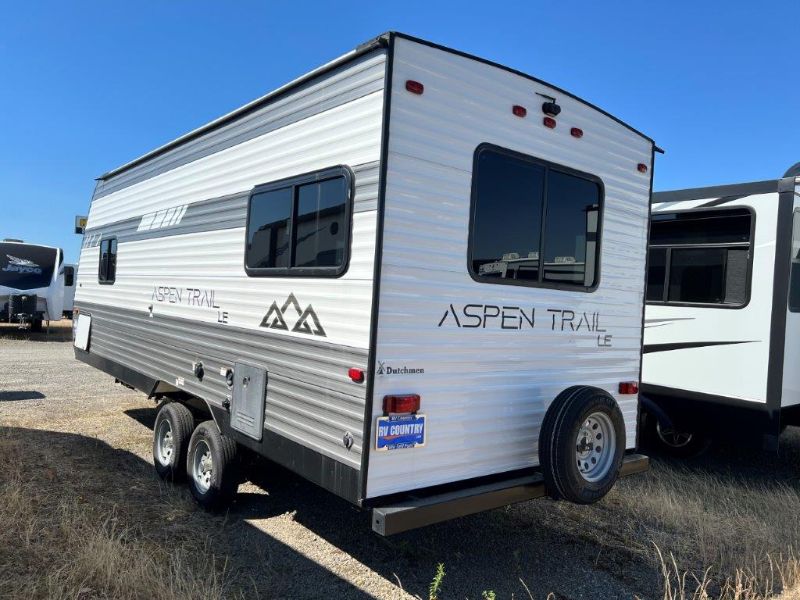 2023 Dutchmen Aspen Trail LE 21RDWE - Image 2