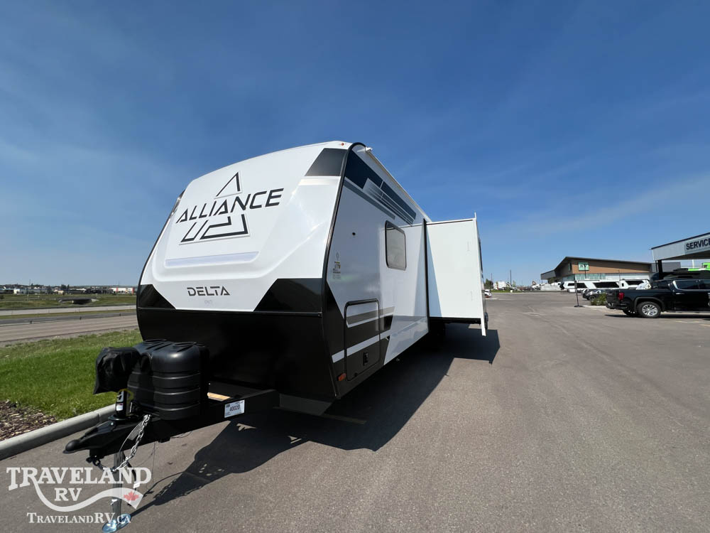 2027 Alliance RV Delta 291BH - Image 6