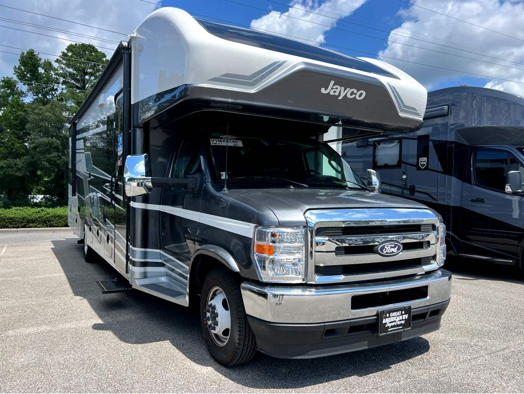 2027 JAYCO GREYHAWK 30Z - Image 1
