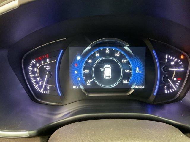 2019 Hyundai Santa Fe Utility 4D Ultimate AWD I4 Turbo - Image 18