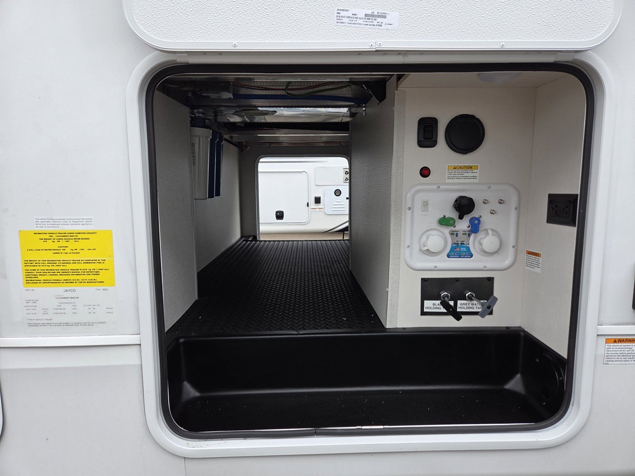 2026 JAYCO EAGLE HT 29DDB - Image 6