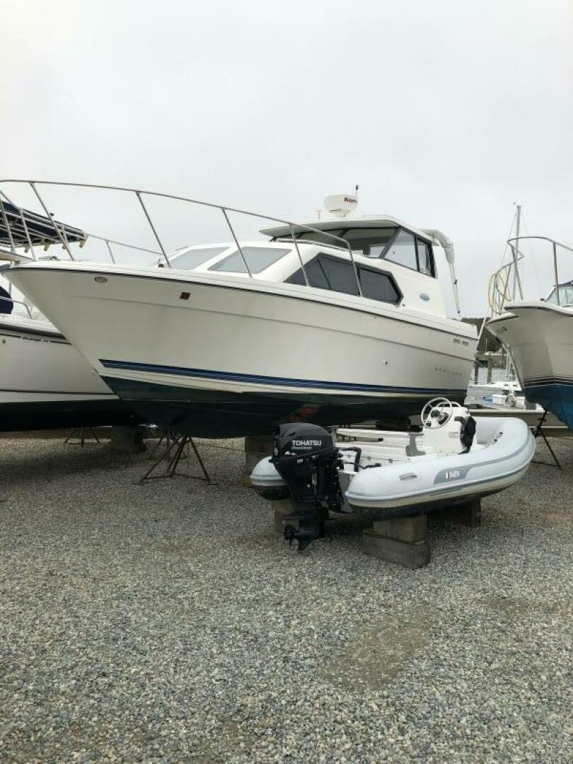 2005 Bayliner 289 EC - Image 20