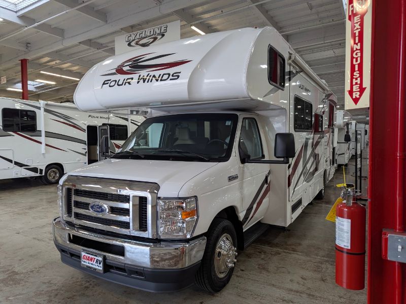 2024 Thor Motor Coach Four Winds 28Z - Image 3