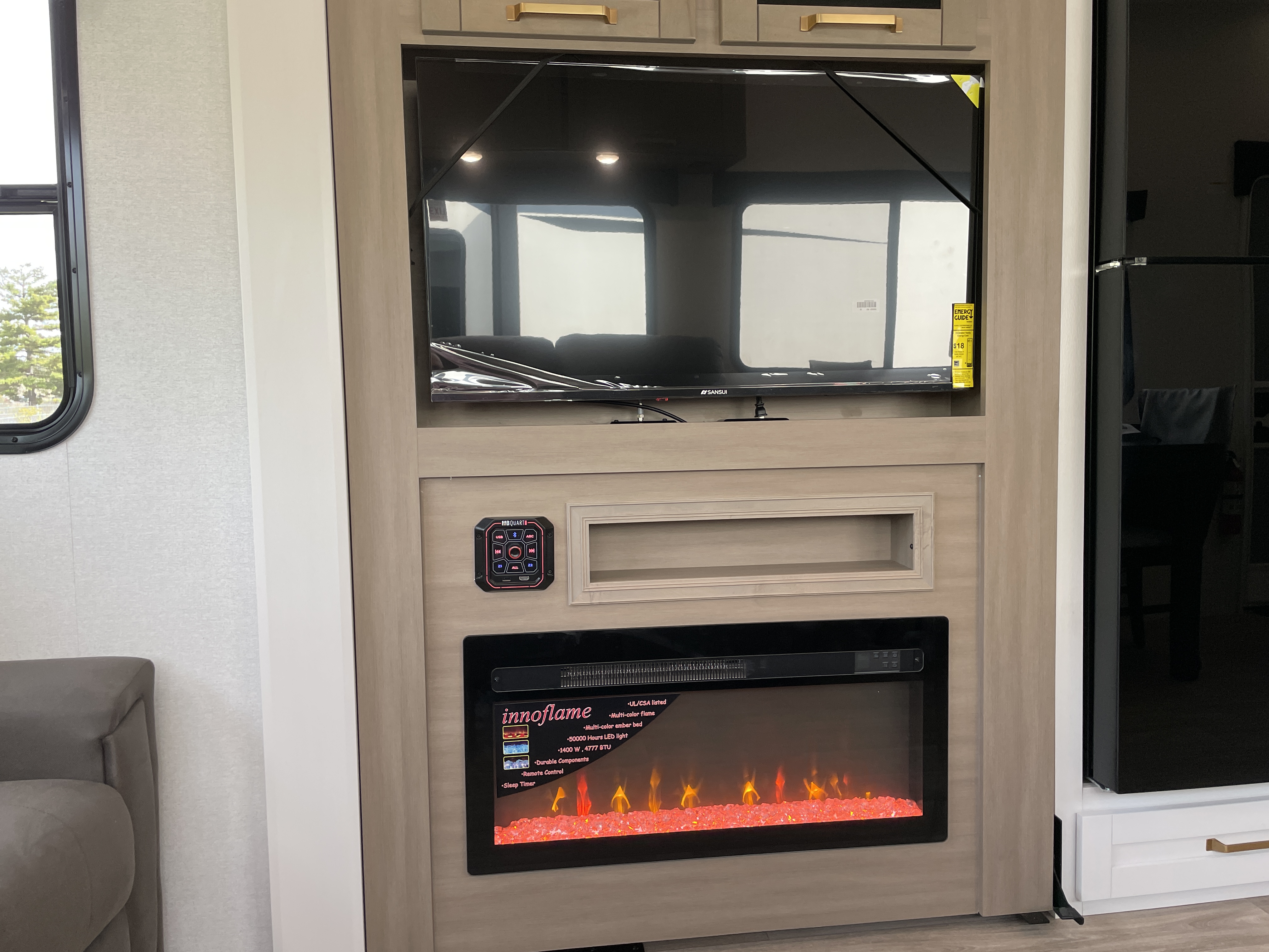 2027 Jayco Eagle SLE 34MBL - Image 10