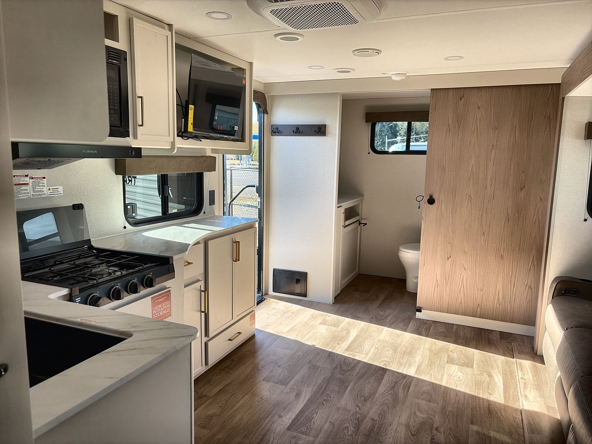 2027 Grand Design Transcend XPLOR 22RBX - Image 13