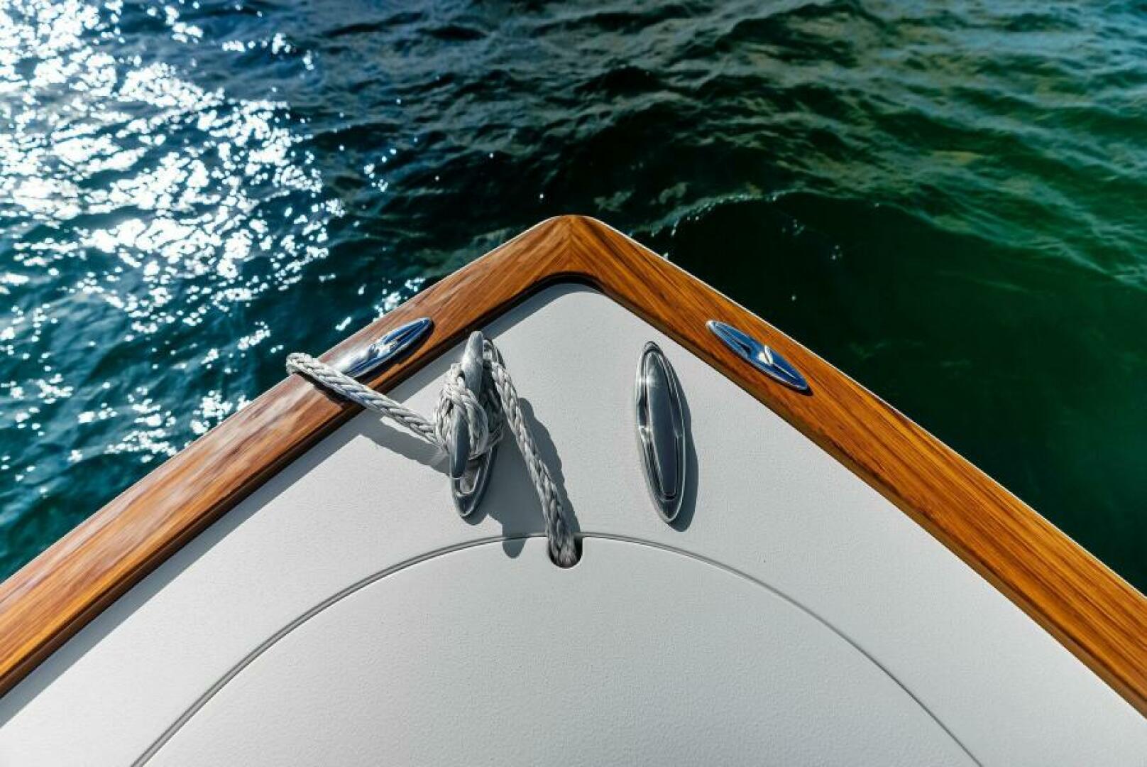 2021 Valhalla Boatworks V-37 - Image 7