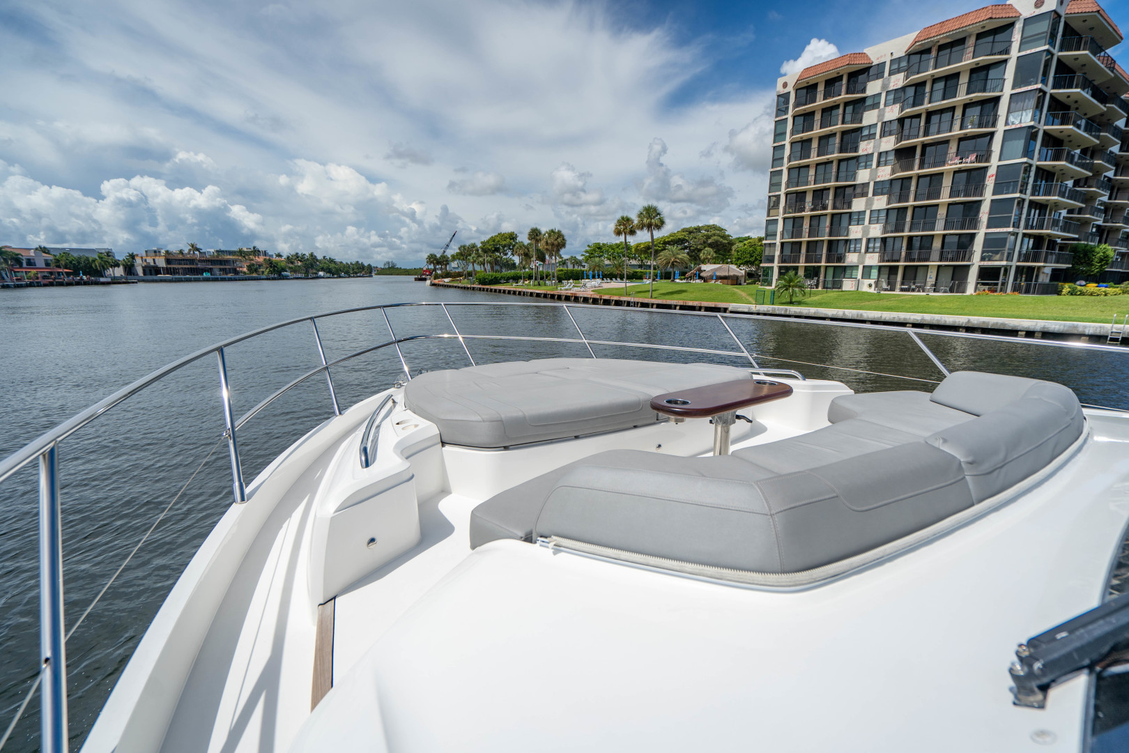2018 Princess F62 - Image 23