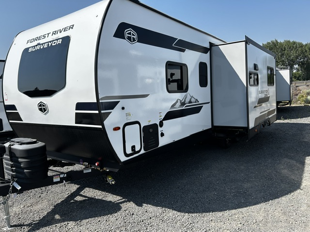 2026 Forest River Surveyor Legend 265RBLE - Image 3