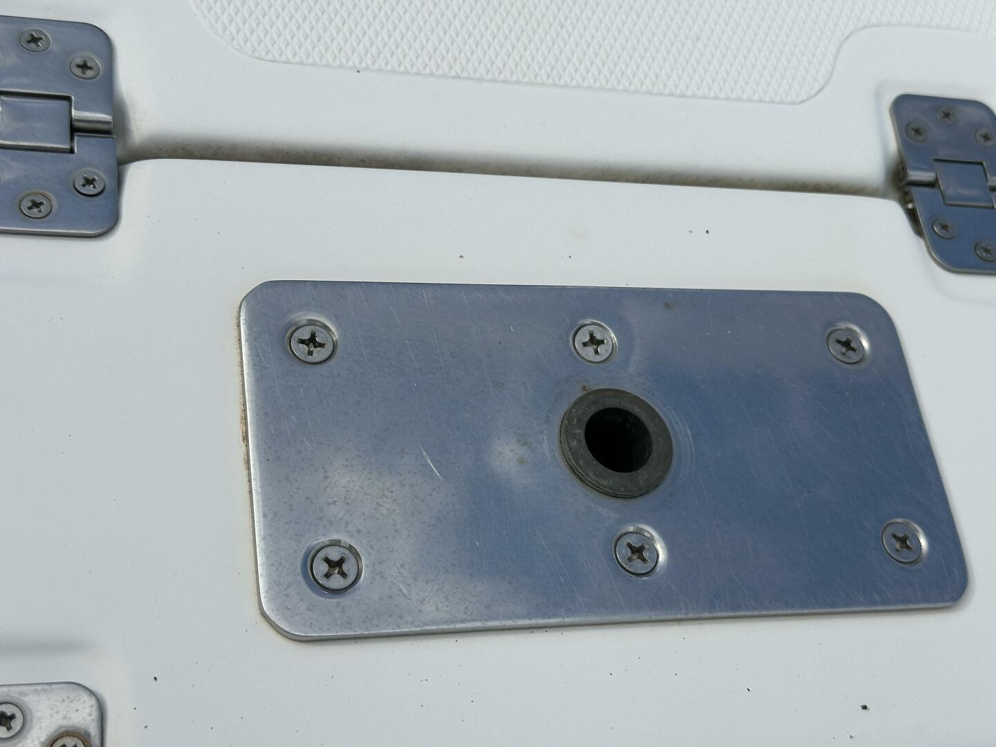 2008 NauticStar 2400 NauticBAY - Image 38