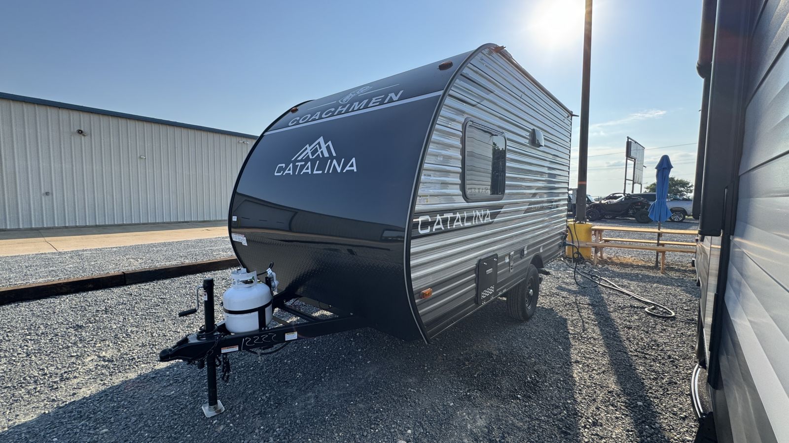 2026 Coachmen Catalina Summit Series 7 134BHX - Image 4
