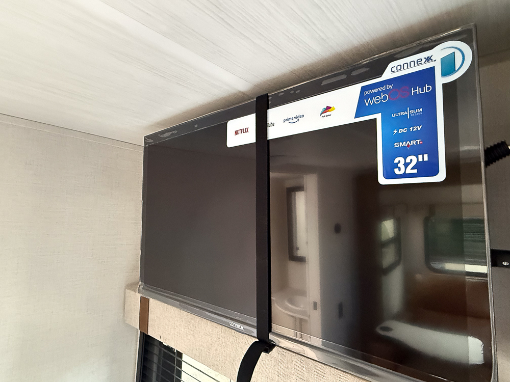 2026 FOREST RIVER 19.0 - Image 43
