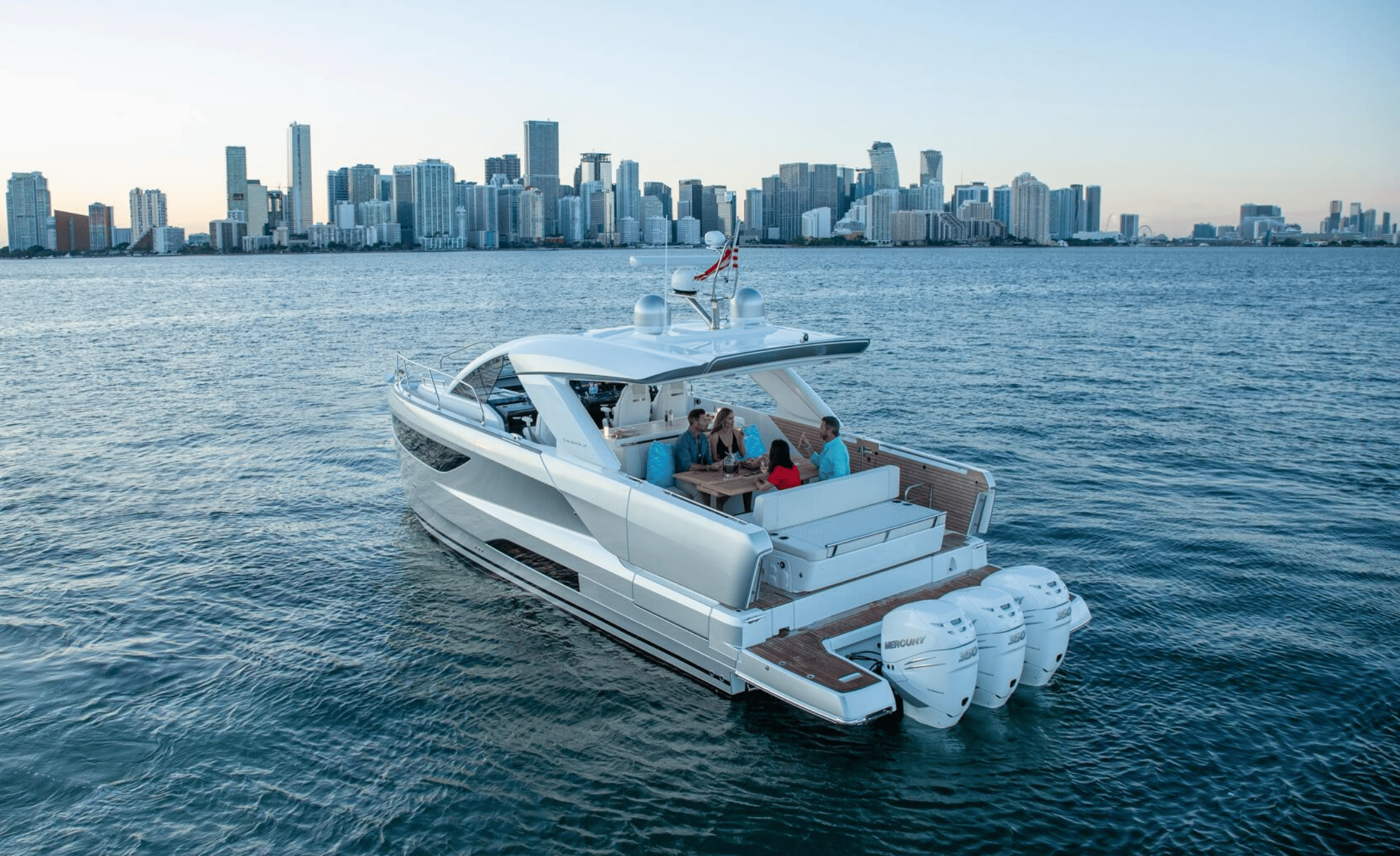 2027 Jeanneau DB/43 OB - Image 7