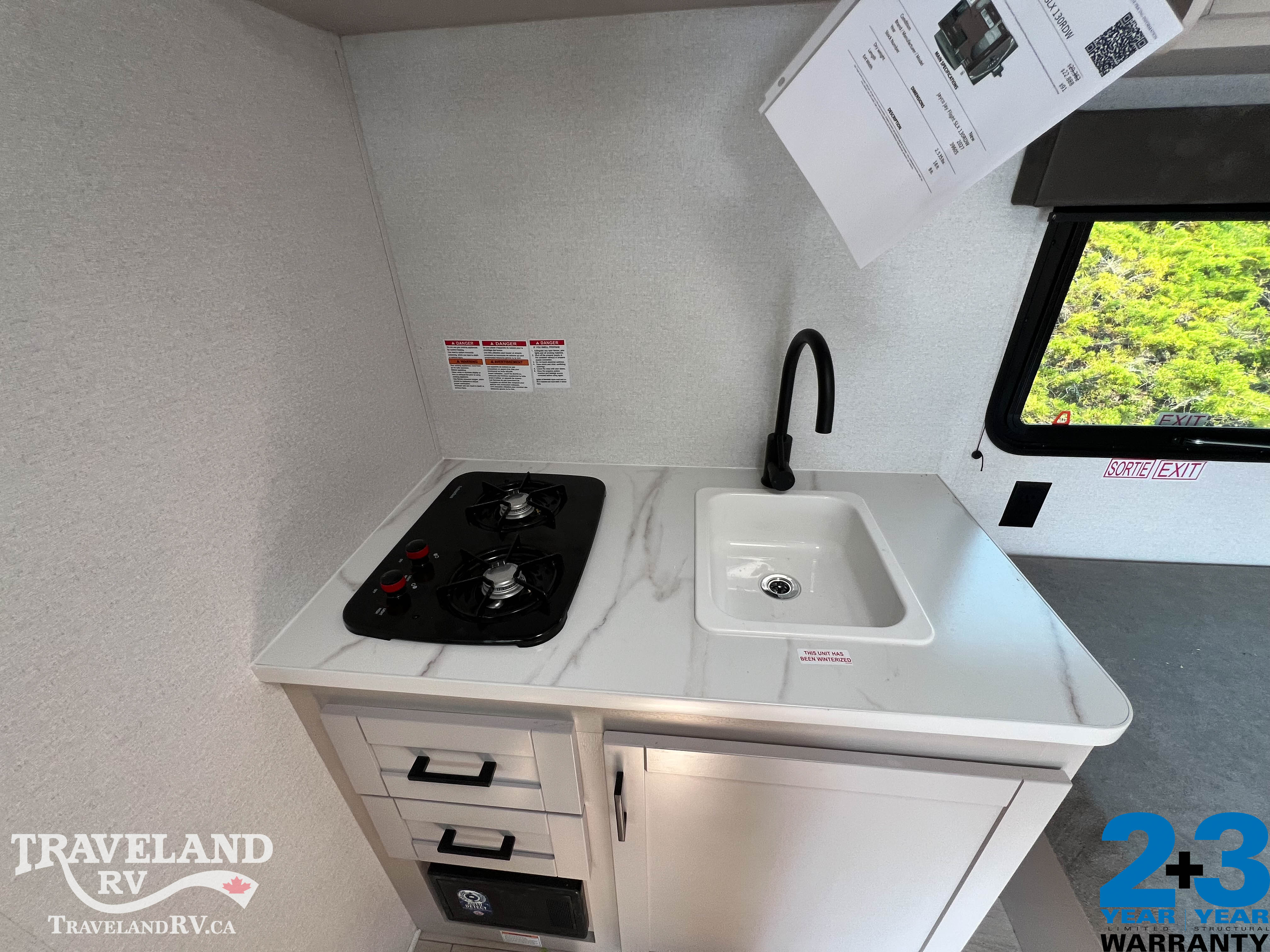 2027 Jayco Jay Flight SLX 130RDW - Image 8