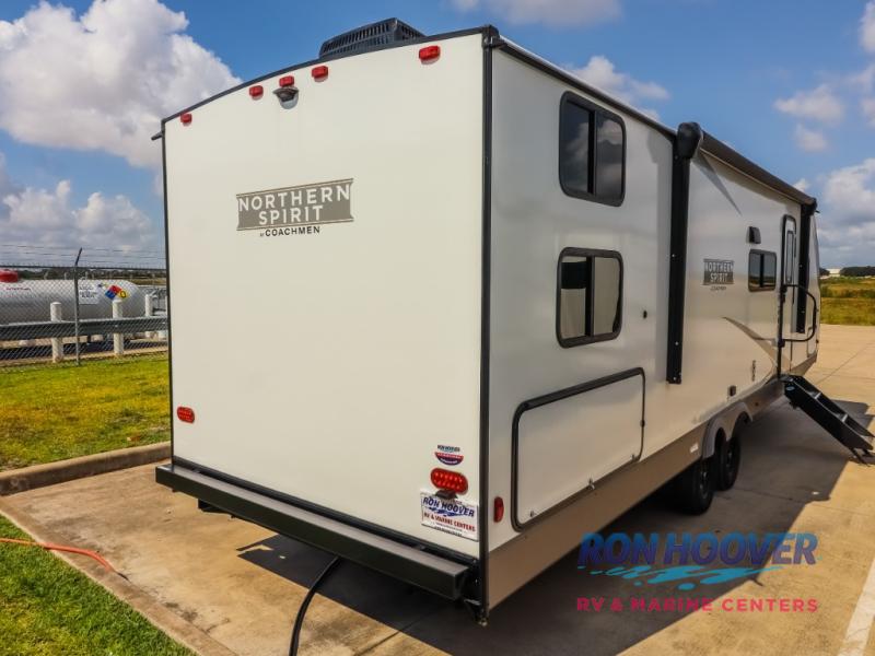 2026 COACHMEN 29BH - Image 7
