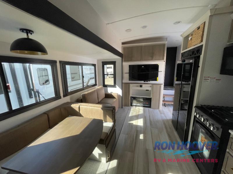 2026 FOREST RIVER 356QB - Image 7
