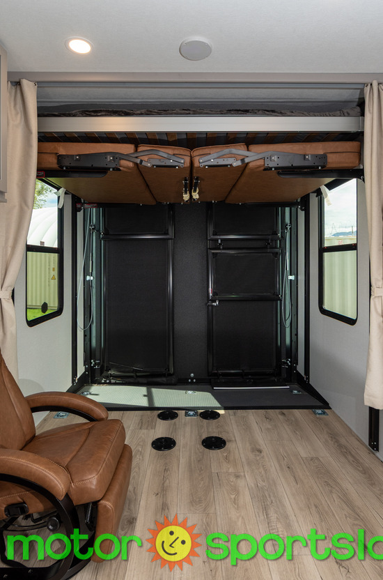2027 Forest River Stealth 2600 - Image 28